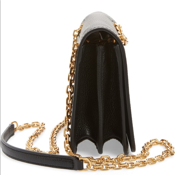 Tory Burch leather crossbody - Picture 7 of 9